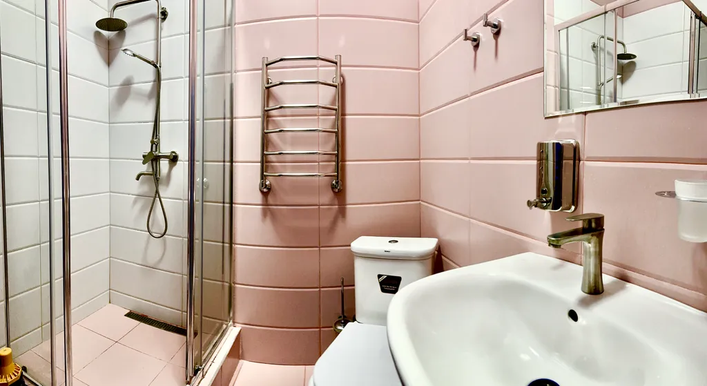 Квартира 1-комнатная Квартира — Геленджик