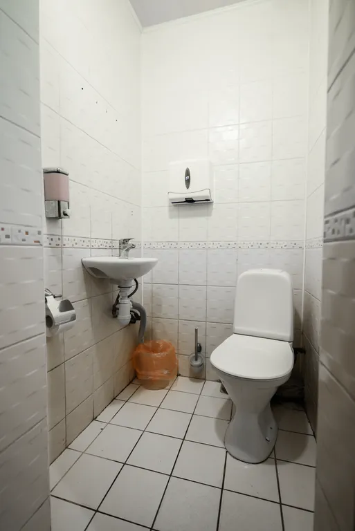 Гостевой дом отца Василия