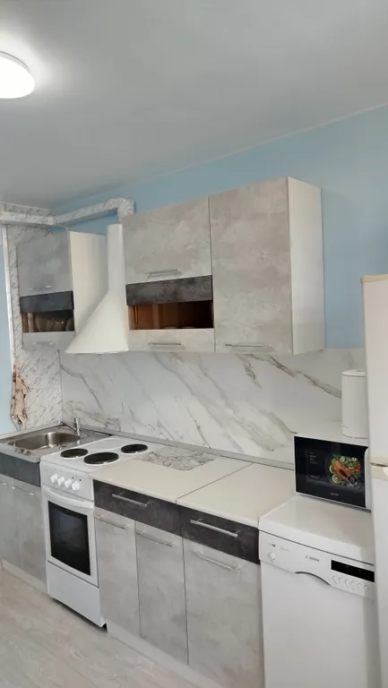 Уютная квартира с видом на горы и домашние вулканы