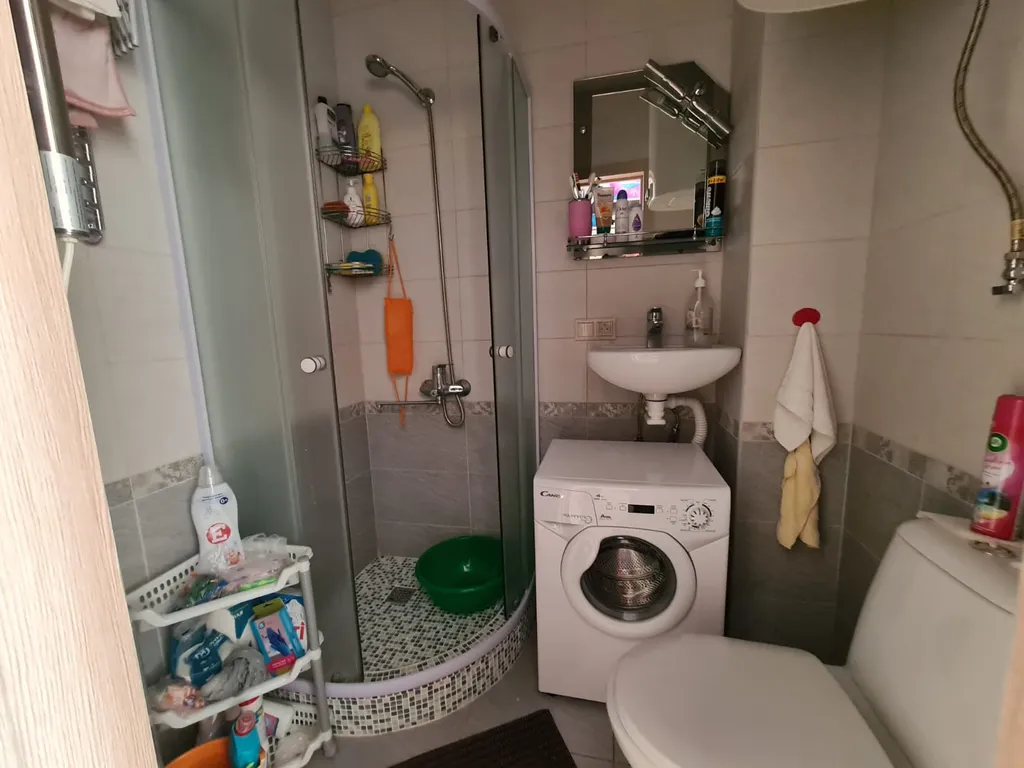 Квартира Квартира Милое море — Адлер