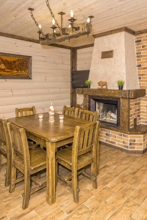 Гостевой дом