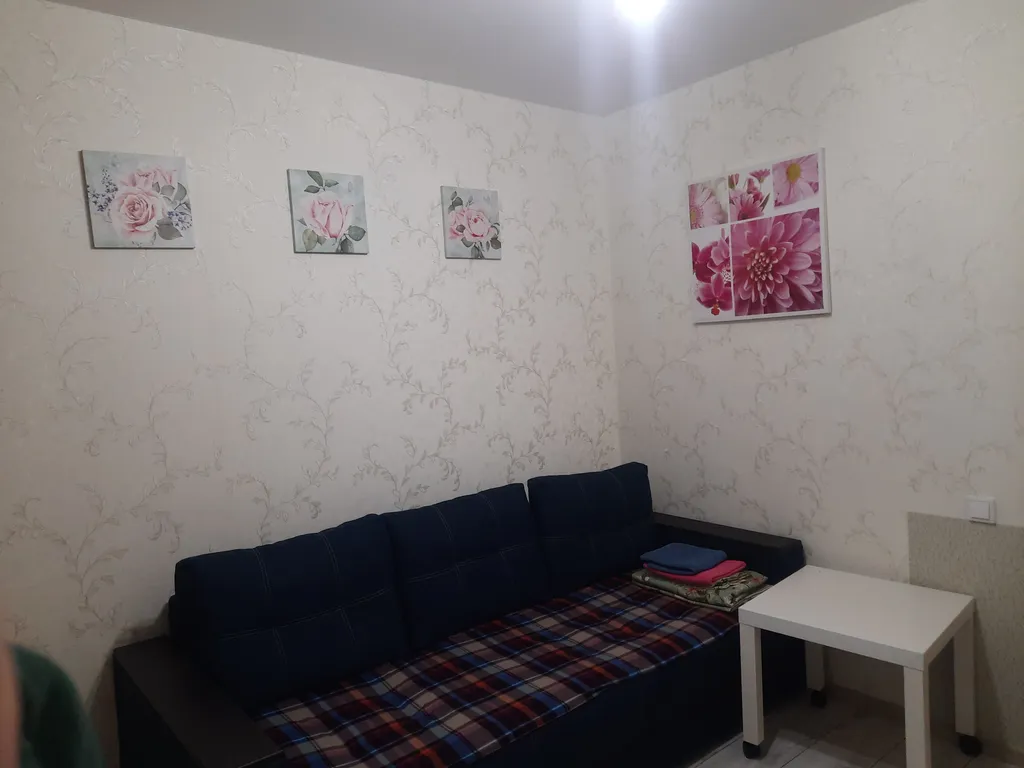 Квартира в историческом центре