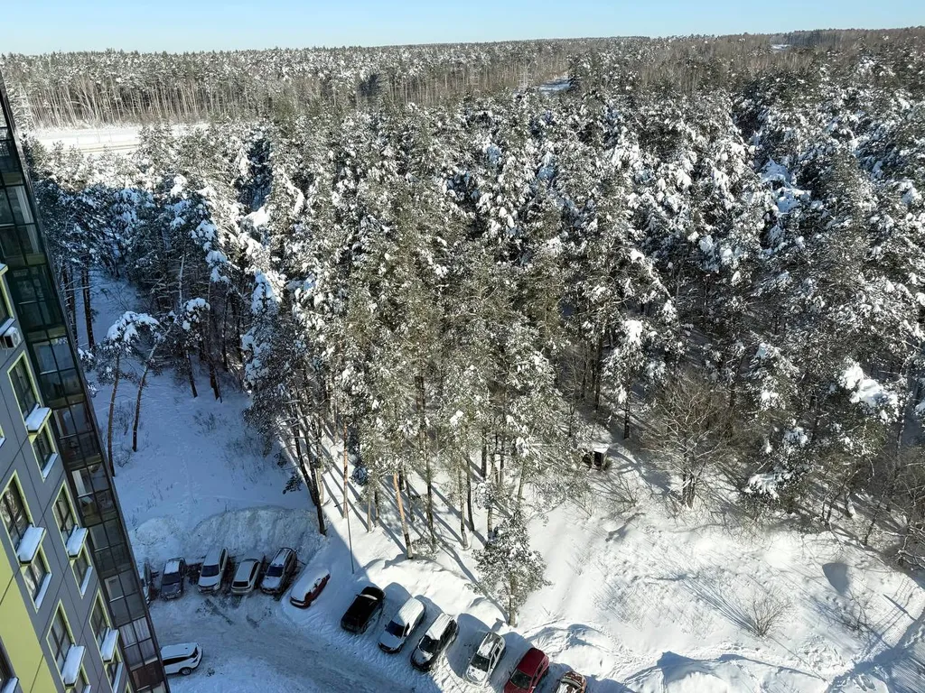 3-комнатная люкс-квартира