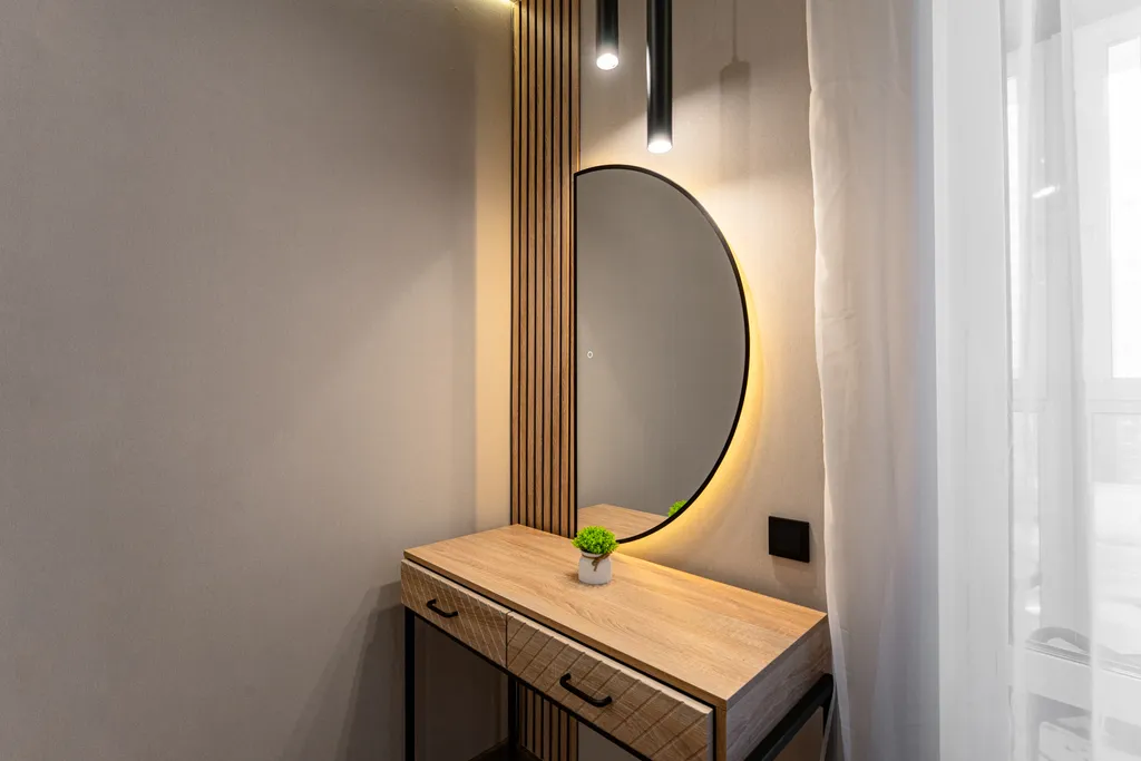 3-комнатная квартира в престижном микрорайоне