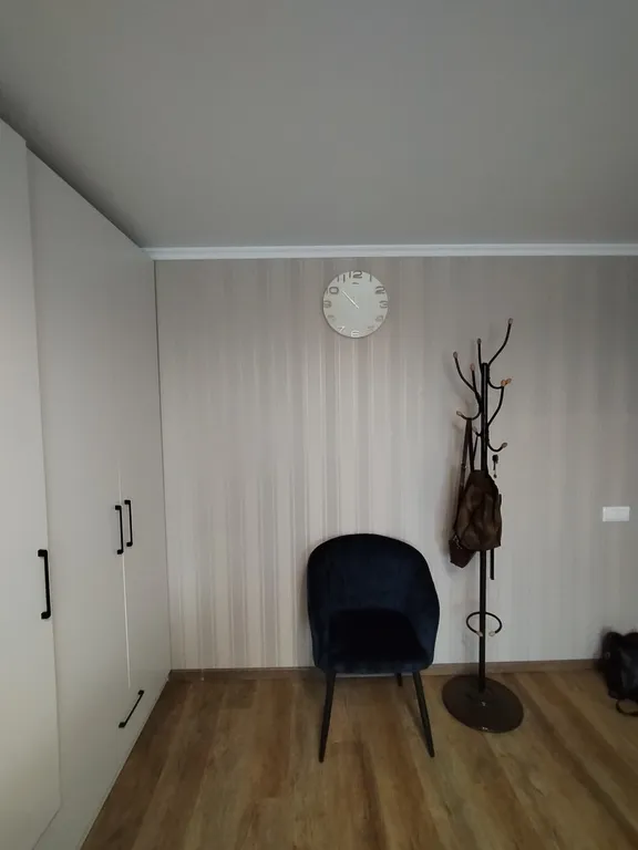 Новая уютная квартира в центре города