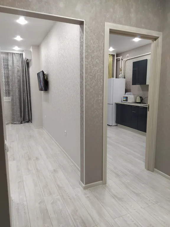 Квартира Квартира Уютная кваpтиpа недалеко от моря — Анапа