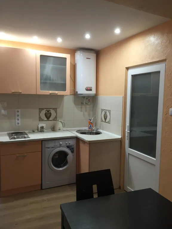 Уютная студия в центре