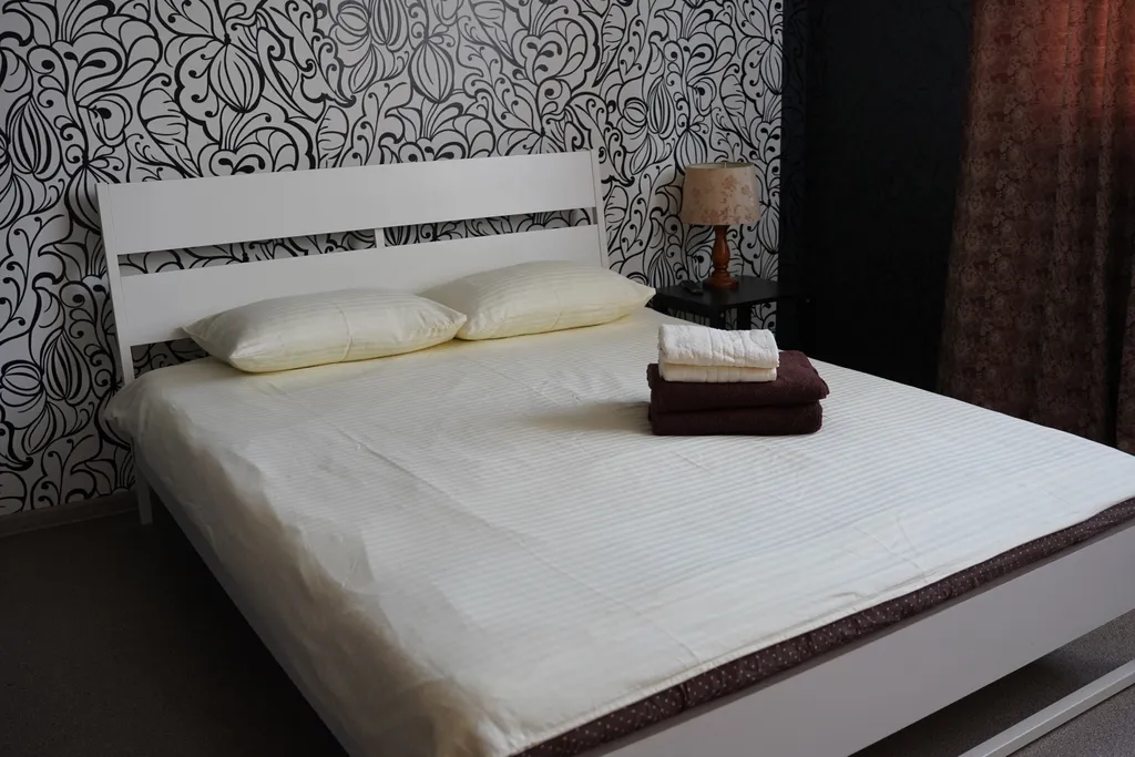 Уютный номер около Собора Рождества Богородицы