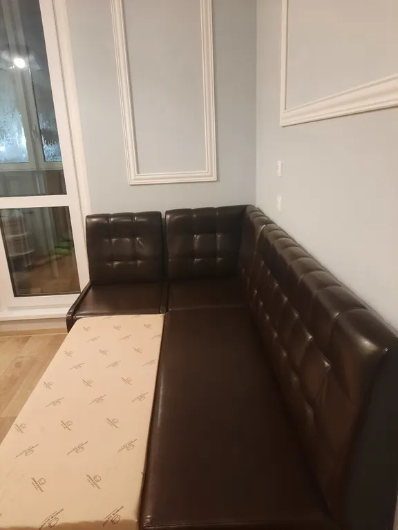 Уютная квартира на Набережной