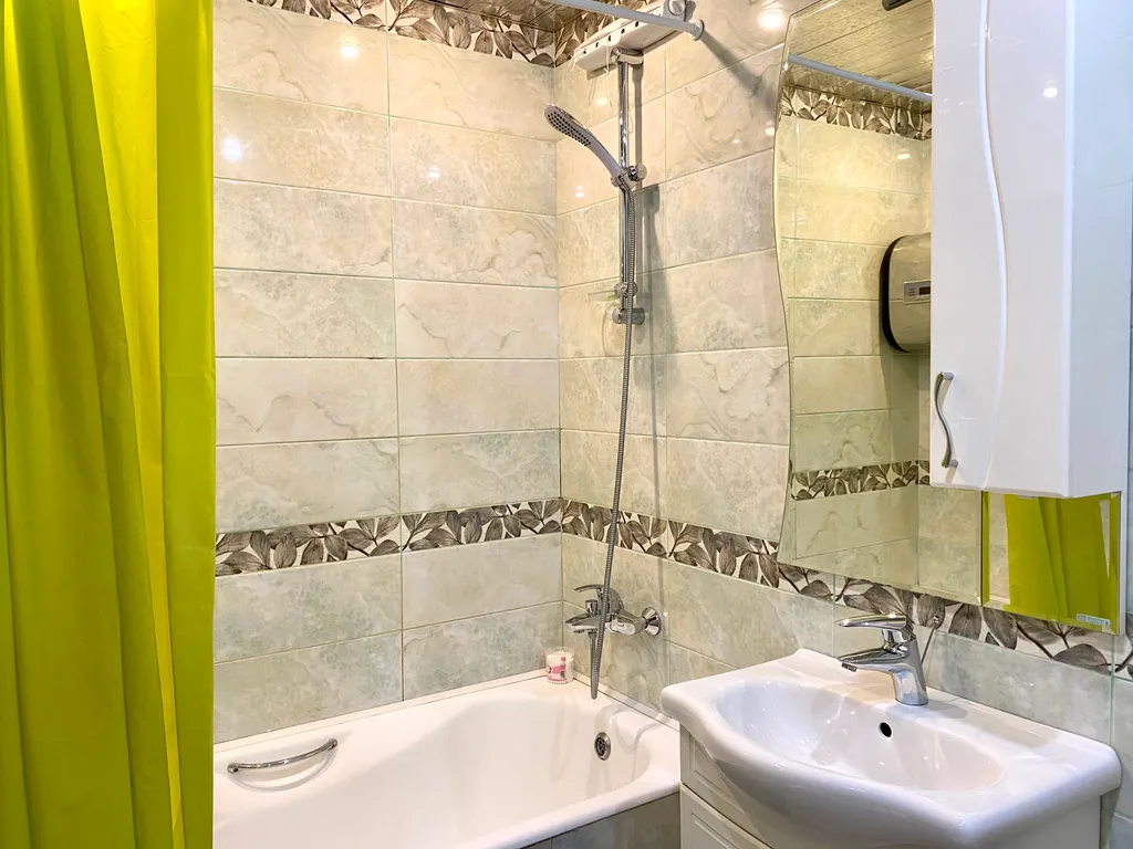 Апарт Ленинградка