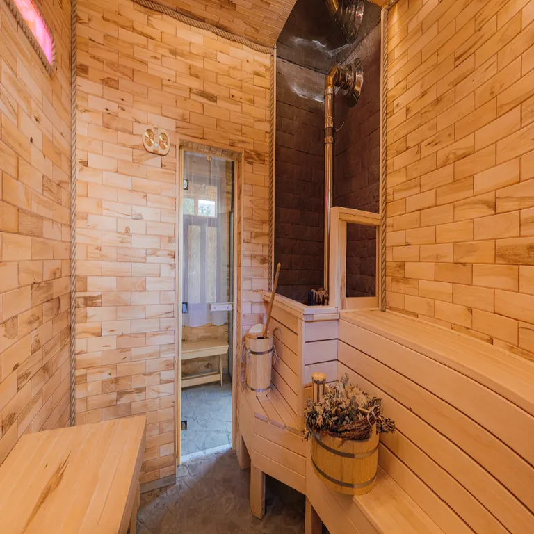 Уютная 3-х комнатная квартира за городом