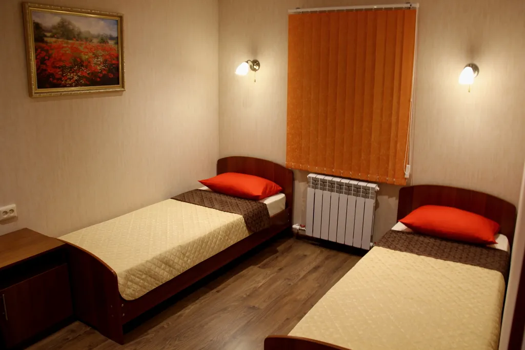 4-комнатный Дом