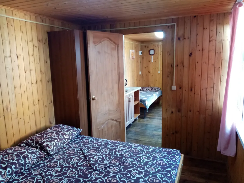 1-комнатный Дом