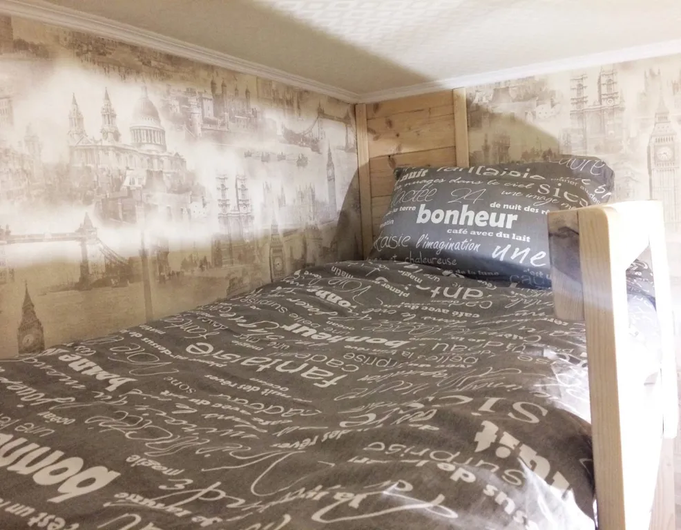 Студия в центре