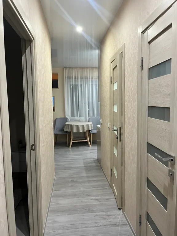 Уютная квартира недалеко от центра