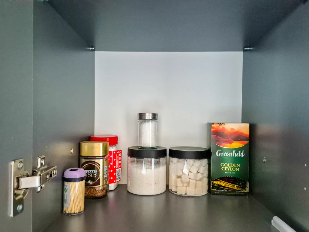 Toskana 2 спальни у Триумфальной арки