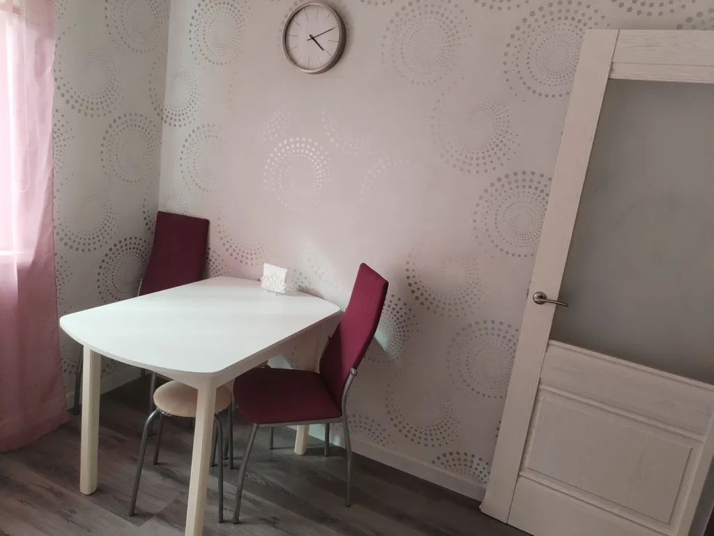 Квартира Микеланджело