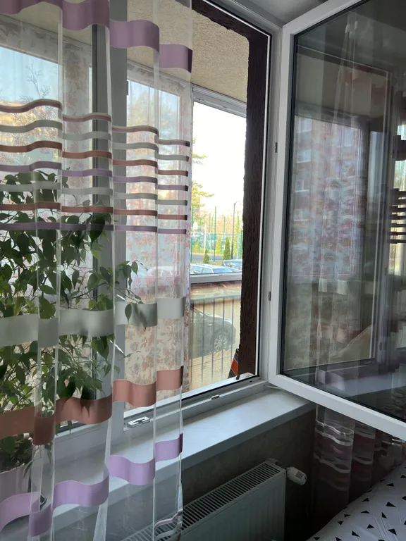 Квартира Квартира Уютная студия для прекрасного отдыха вдвоем — Светлогорск