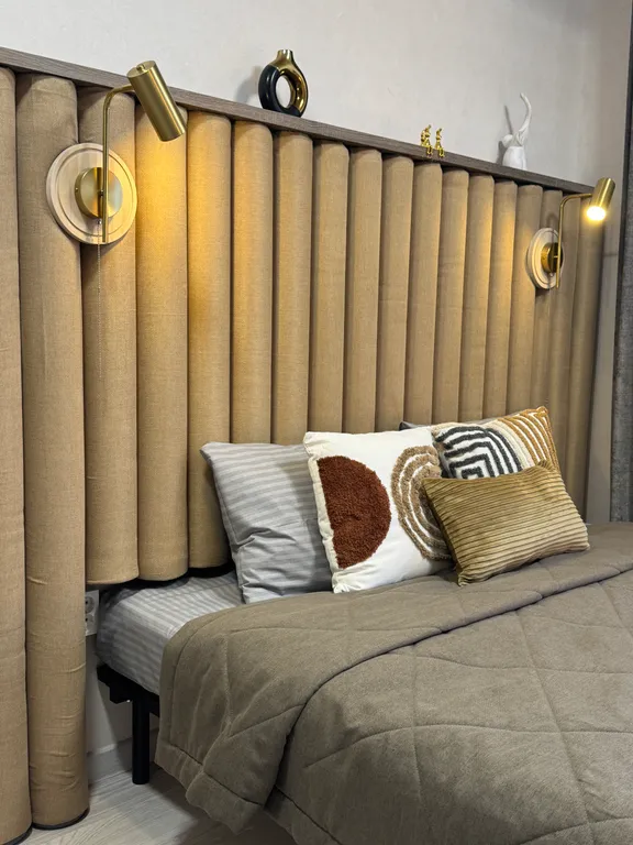 Квартира Комфортные апартаменты — аренда посуточно в Пермь