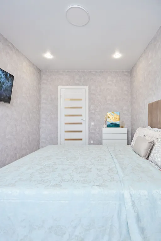 Новая двухкомнатная квартира в ЖК Новый горизонт