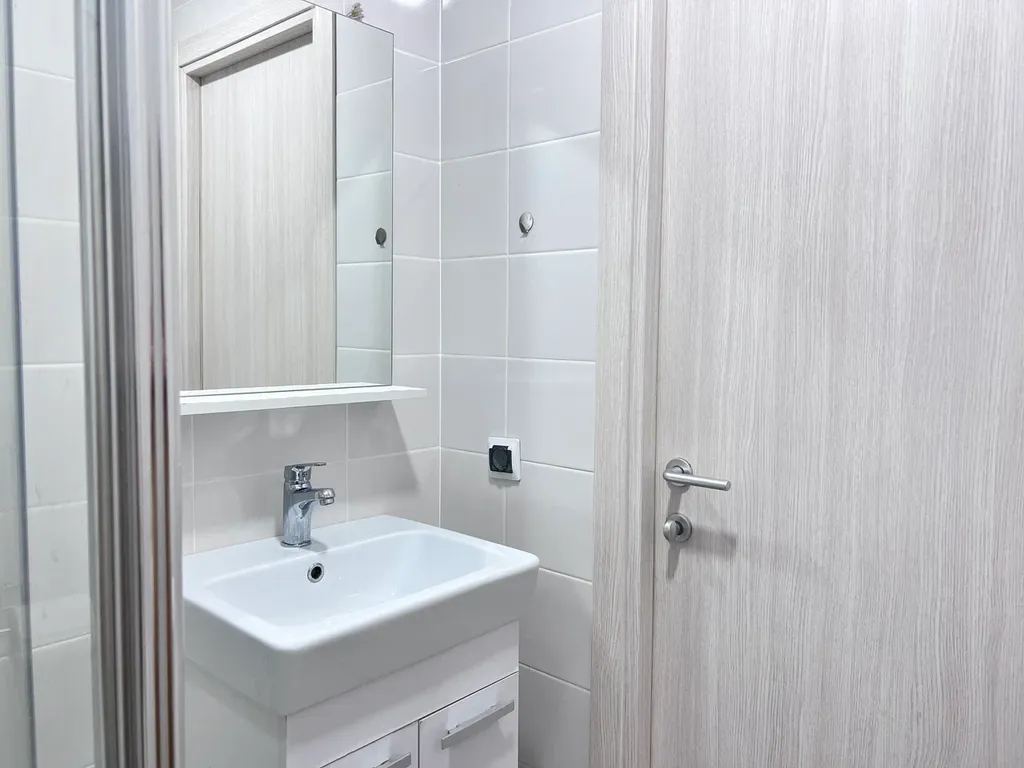 Уютная студия недалеко от метро Потапово