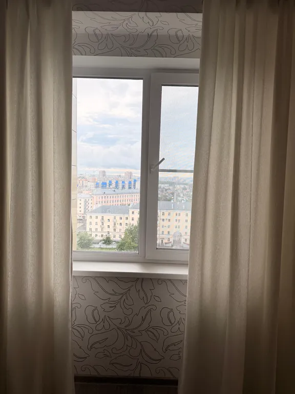 Квартира в самом центре города