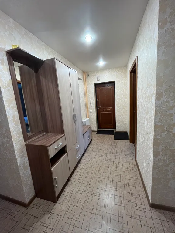 Уютная квартира недалеко от монастыря