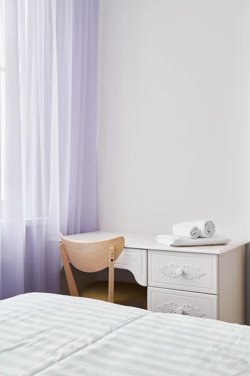 Шикарный вид на море