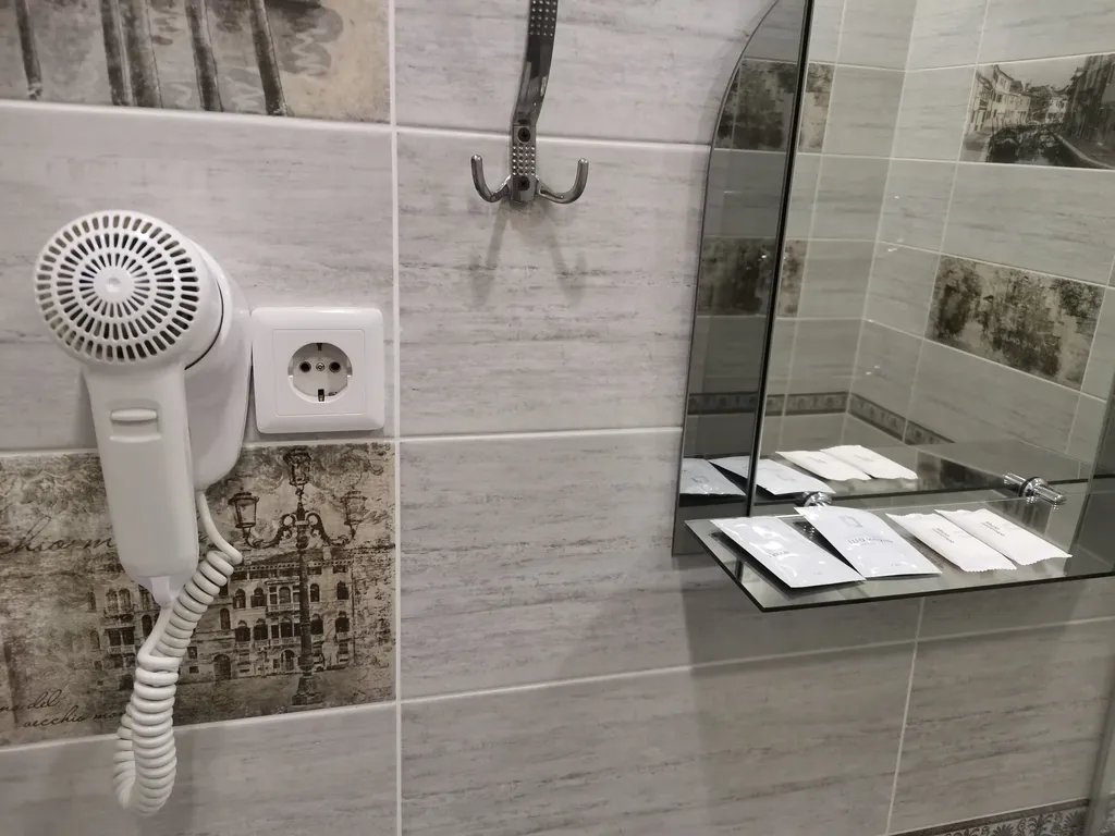 Апартаменты кофе