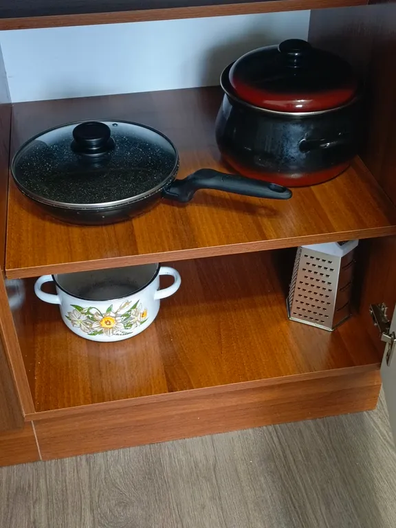 Комфортная Квартира-студия