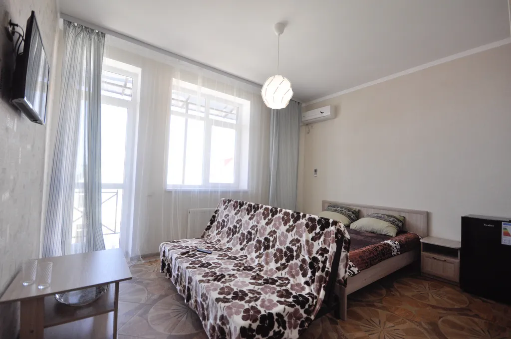 Квартира Комната — Геленджик