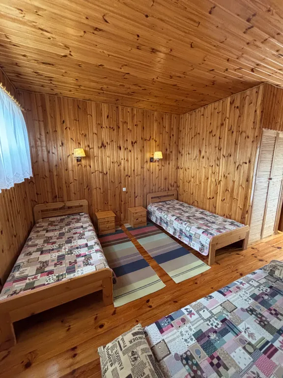 Номер в 150-ти метрах от моря и печаного пляжа