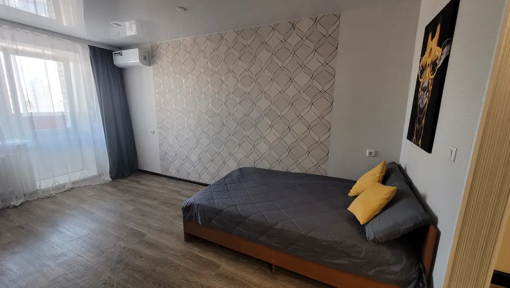 Уютно, как дома