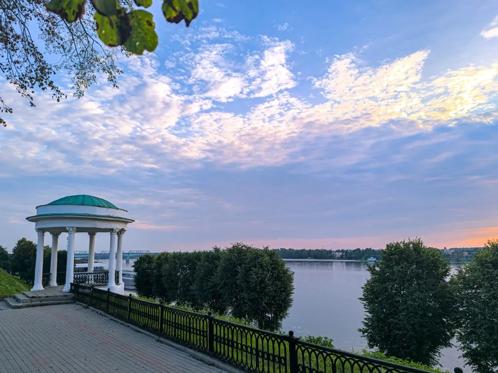 Уютная квартирка в центре