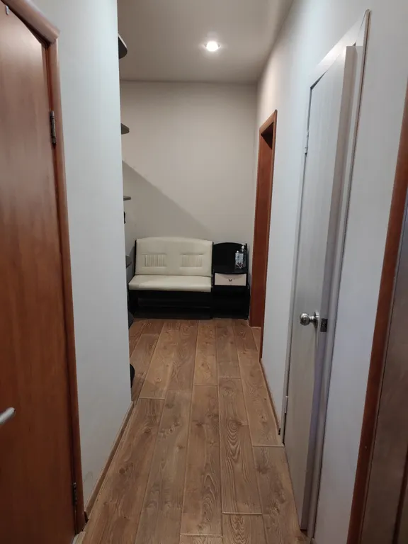 Уютная 3-комнатная квартира у моря