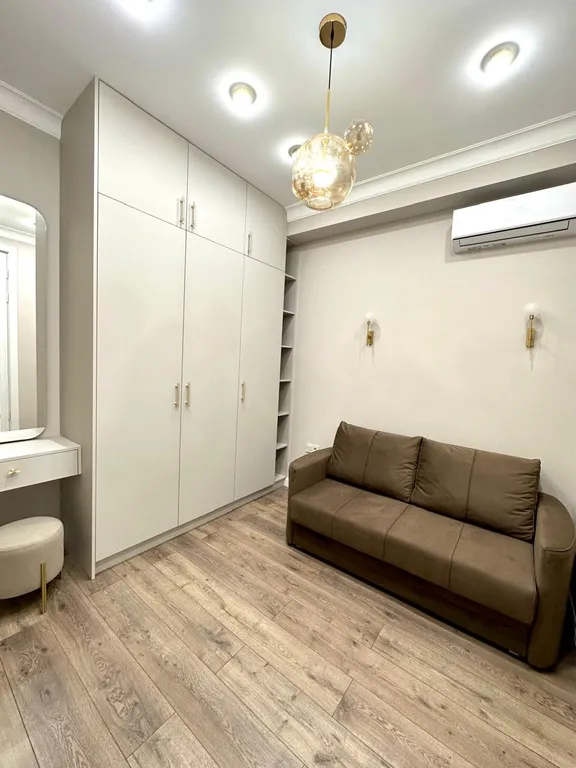 Красивые апартаменты на 1-й береговой линии