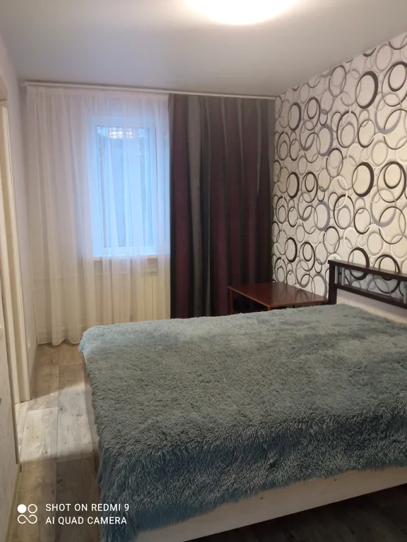 3-комнатная Квартира — аренда посуточно в Липецк