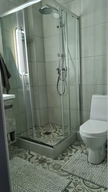 Уютная квартира на море