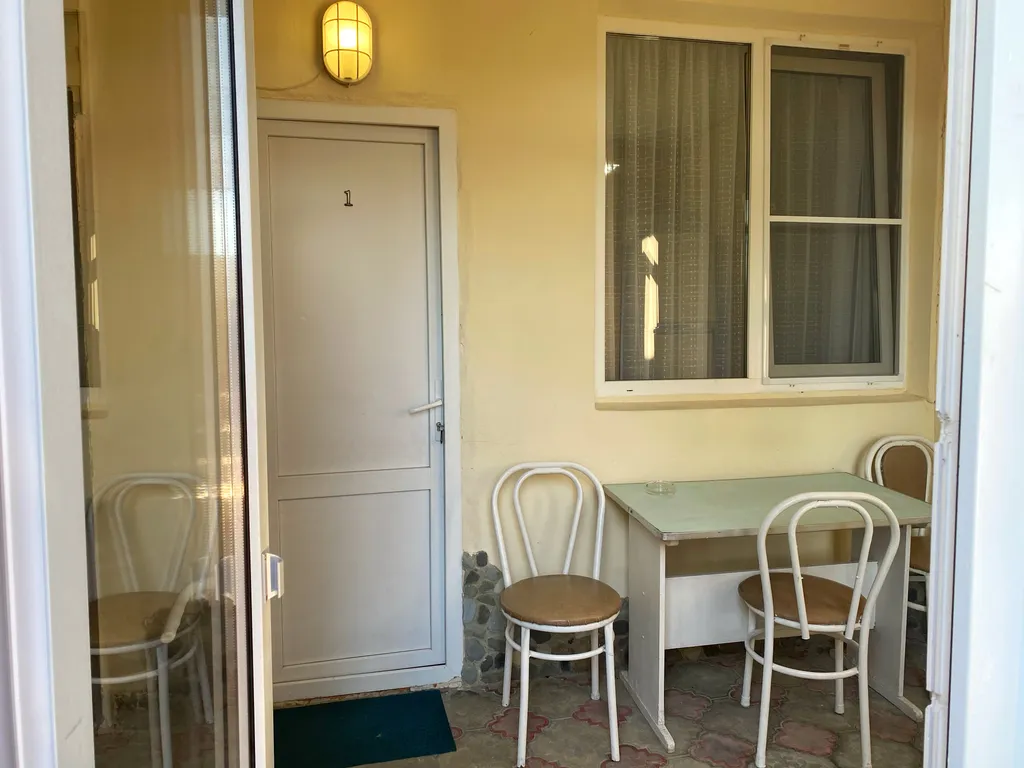 Квартира Комната — Лазаревское