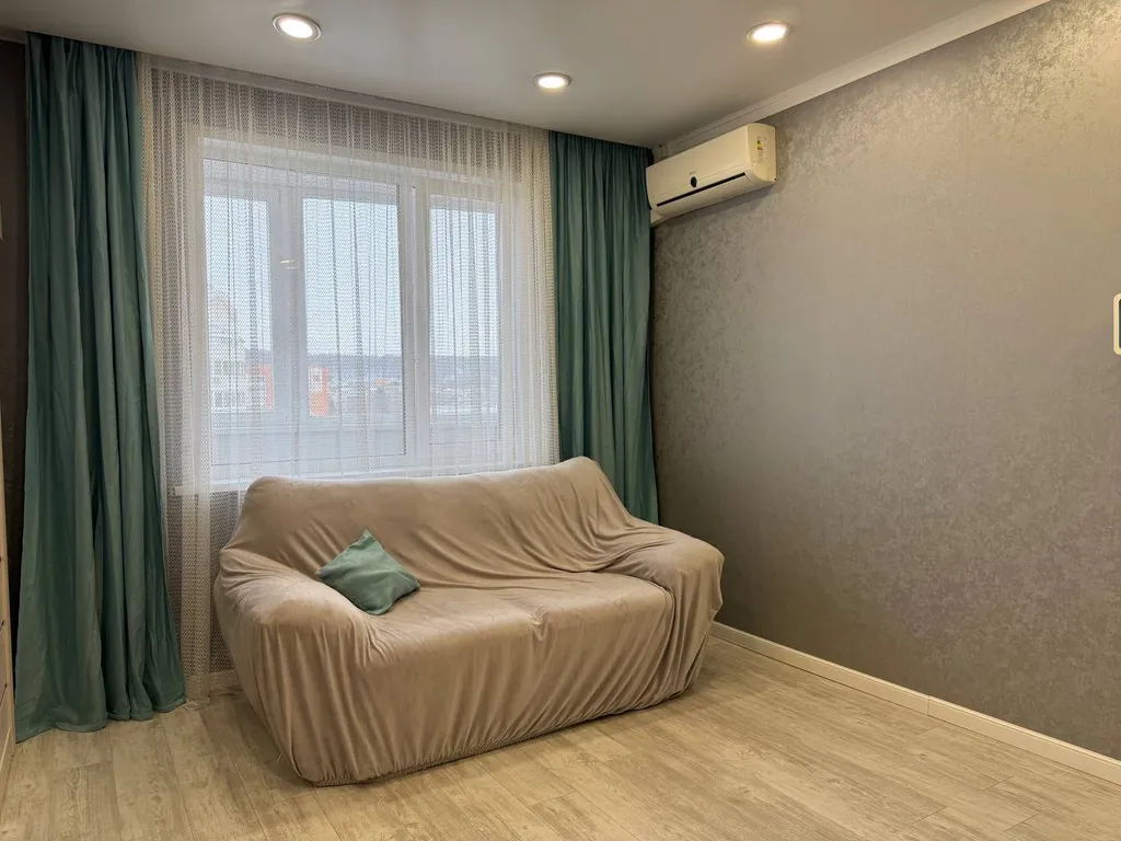 Элитная квартира в Центре Пензы в новом Элитном доме