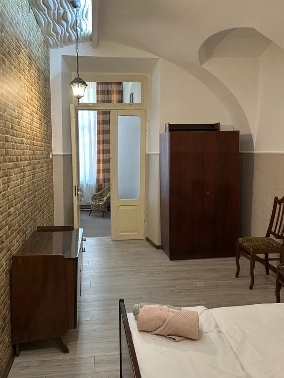 Апартаменты Авлабари Агитович