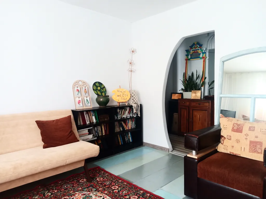 Стильная арт-мастерская для вашего отдыха и творчества на машгородке