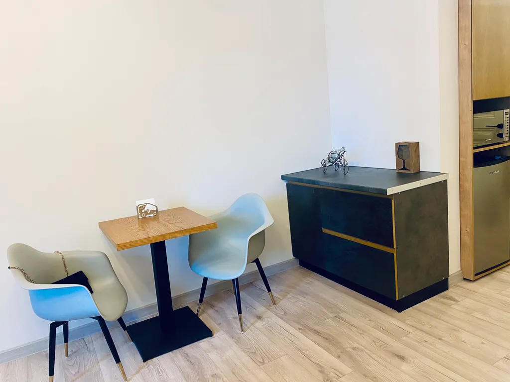 Апартаменты Elagin Studio