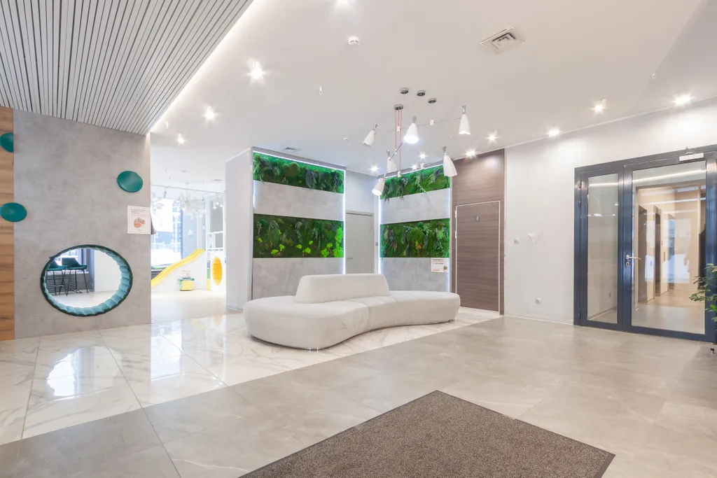 Квартира Квартира Персональная парковка и река Исеть под вашим балконом — Екатеринбург