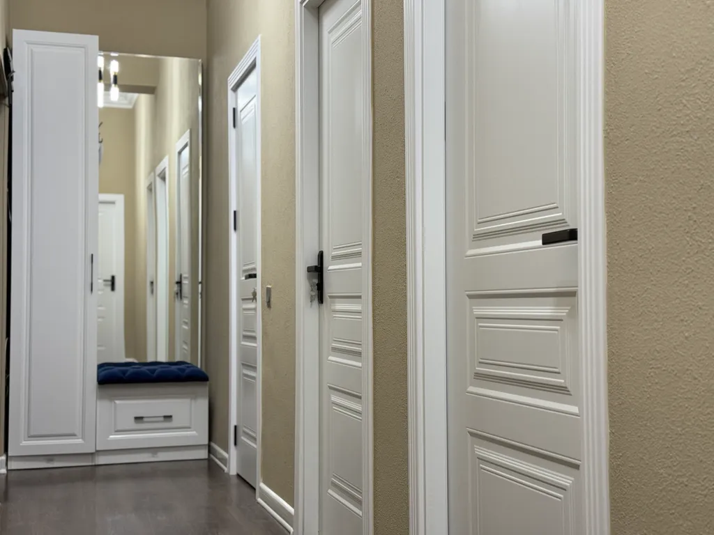 Family comfort Apartment in the city centre