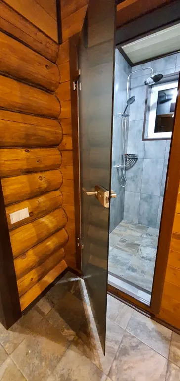 Уютный дом недалеко от Сорочан