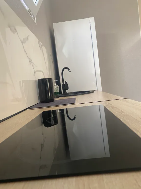 Коттедж Новый мини дом — Сириус