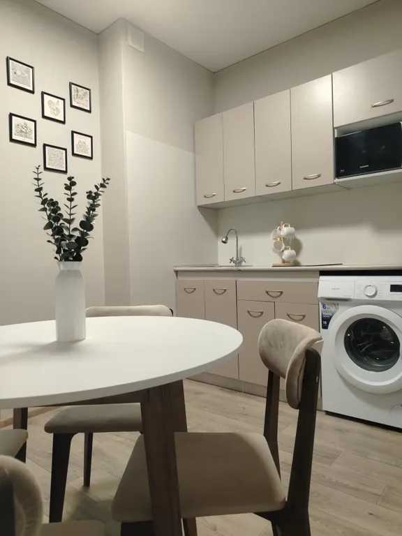 Вереск, 3 минуты - и вы у подъёмника!