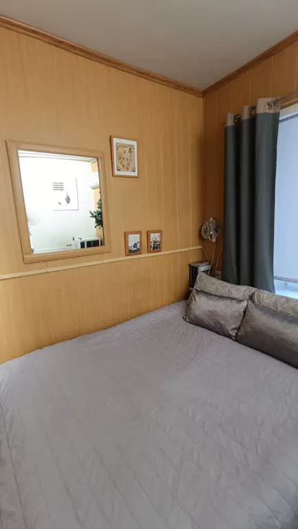 Небольшая уютная студия в самом центре