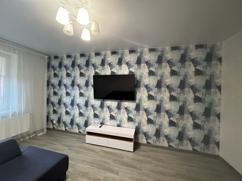 Квартира Уютная квартира в районе красной площади — Краснодар